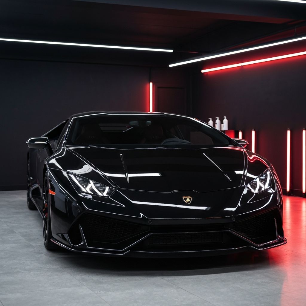 Detail Masters T-Shirt