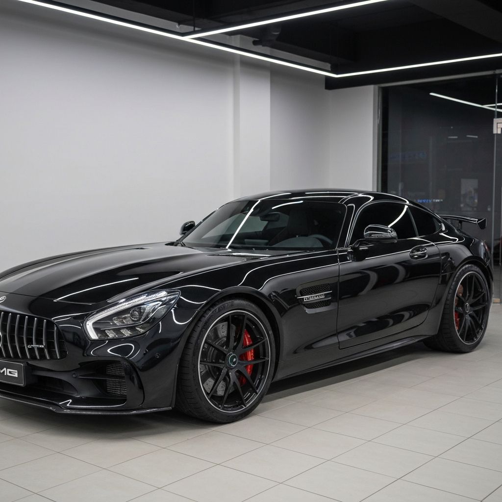 Interior Detail Spray