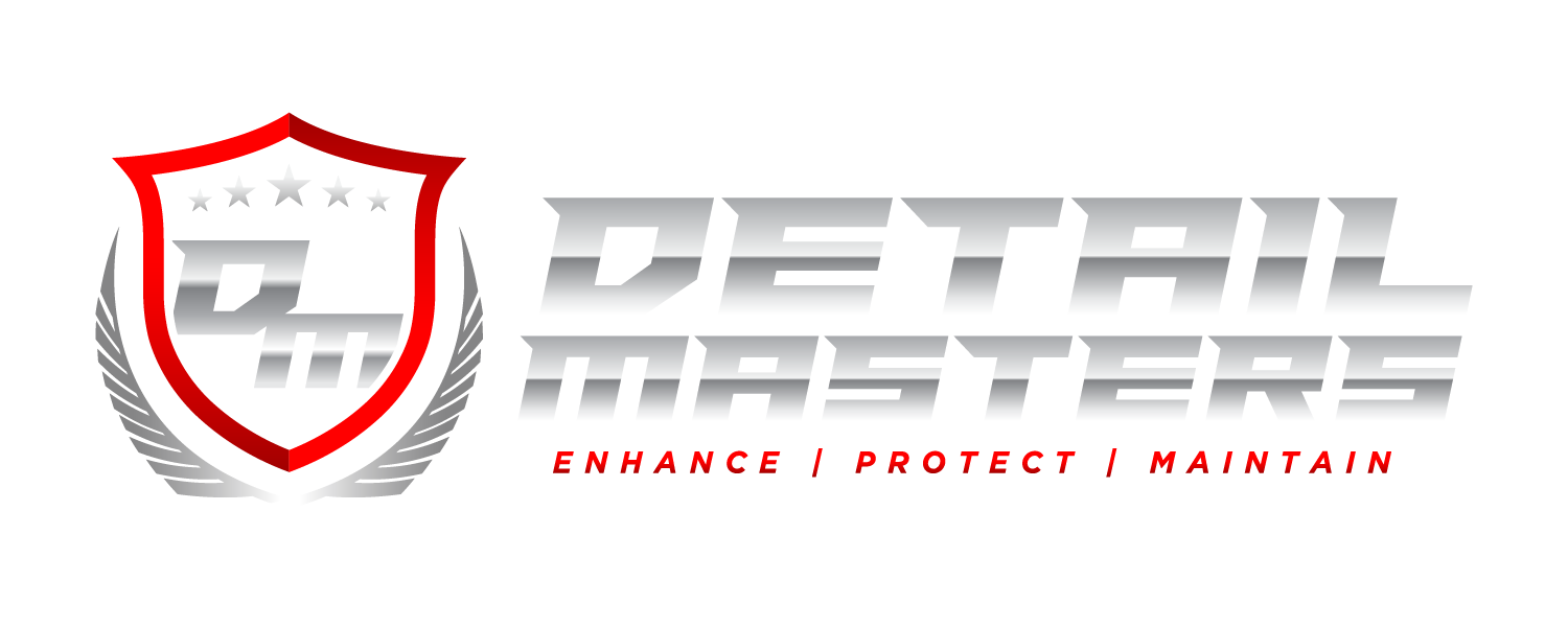 Detail Masters - Enhance | Protect | Maintain